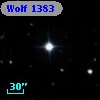 Wolf 1383
