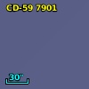 CD-59  7901