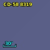 CD-58  8319