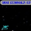 1RXS J220916.7-571615