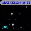 1RXS J221244.9-571950