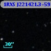 1RXS J221421.3-591007