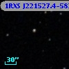1RXS J221527.4-583220