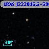 1RXS J222015.5-590755