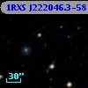 1RXS J222046.3-581210