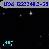 1RXS J222240.2-582914