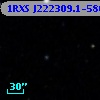 1RXS J222309.1-580353