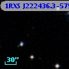 1RXS J222436.3-575915
