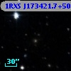 1RXS J173421.7+502103