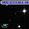 1RXS J222116.1-561749