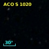 ACO S 1020