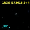 1RXS J173616.2+482022