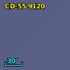 CD-55  9120