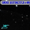 1RXS J173627.3+484031