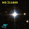 HD 211849