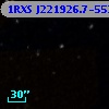 1RXS J221926.7-553612