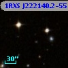 1RXS J222140.2-551023