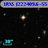 1RXS J222409.6-551220