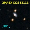 2MASX J22312111-5528510