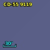 CD-55  9119