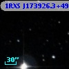 1RXS J173926.3+495453