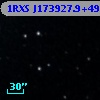 1RXS J173927.9+494435