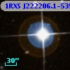 1RXS J222206.1-535150