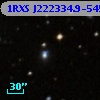 1RXS J222334.9-545226