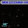 1RXS J222344.9-541007