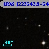 1RXS J222542.8-540838