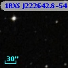 1RXS J222642.8-541522