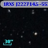 1RXS J222714.5-553547