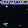1RXS J222805.2-551603