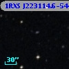 1RXS J223114.6-544157