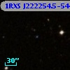 1RXS J222254.5-544521