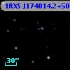 1RXS J174014.2+500532