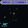 2MASS J22330967-5420501