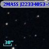 2MASS J22334053-5455468