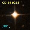 CD-54  9253