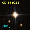 CD-54  9255