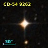CD-54  9262