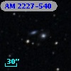 AM 2227-540