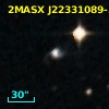 2MASX J22331089-5406295