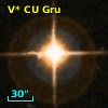 V* CU Gru