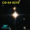 CD-54  9276