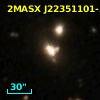 2MASX J22351101-5223239