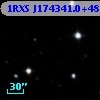 1RXS J174341.0+483452