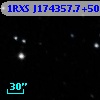 1RXS J174357.7+500230