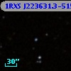 1RXS J223631.3-515100