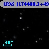 1RXS J174400.3+493441